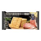 M10煌记黑松露火腿苏打饼干64g