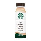 * 星巴克星选拿铁咖啡270ml