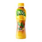 * 可口可乐阳光柠檬茶500ML