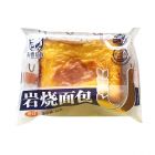 游世佳族岩烧面包82g