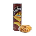 *杰克薯片烧烤味100g