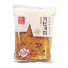 友臣肉松海苔面包90g