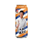 M4 * 大窑橙诺汽水500ML