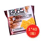 * 好吃点香脆杏仁饼108g
