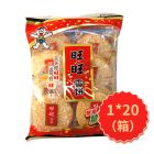 * 旺旺雪饼小包84g