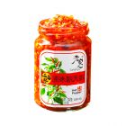 *老实人蒜蓉味朝天辣椒240g