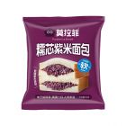 M3 莫拉菲糯芯紫米面包90g