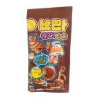* 比巴卜棉花泡泡糖可乐味11g