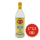 保宁9度白醋480ml