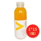 *农夫维他命水升级柑橘风味500ml