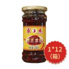 军杰辣王豆豉280g