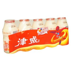 津威乳酸菌100毫升