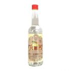 * 大前门北京老号52度450ml