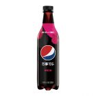 * 百事可乐无糖树莓瓶装550mL