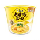 *康师傅好汤面老母鸡汤桶装117g
