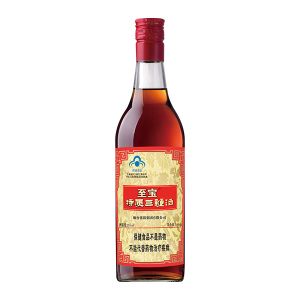 * 张裕至宝特质三鞭酒500ml
