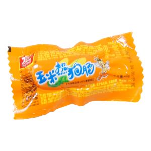 * 双汇玉米热狗32g