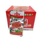 M11福欣风味鱼仔香辣味15g