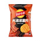 *乐事大波浪炭烤五花肉味70g