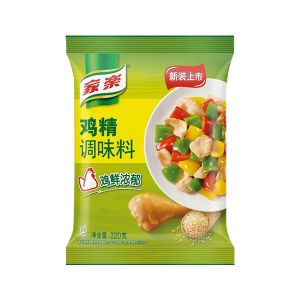 * 家乐鸡精220g