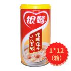 * 银鹭桂圆莲子八宝粥360g
