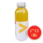 *农夫维他命水升级热带水果风味500ml