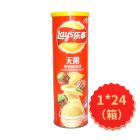 * 乐事无限嗞嗞烤肉味90g