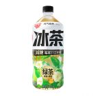 * 元气森林冰蜜茉莉绿茶900ml