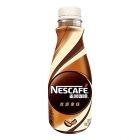 * 雀巢咖啡丝滑拿铁胶装268ml