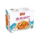 神味客蛋黄锅巴香辣味16g