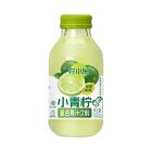 M3*筱苓阁柠小乐小青柠复合果汁300ml