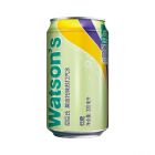 M7 * 屈臣氏莫吉托苏打汽水330ml