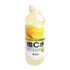 * 外星人维C水西西里柠檬味500ml