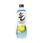 *元气森林柠檬苏打气泡水480ml