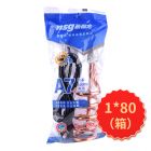 新韶光电热管1500W
