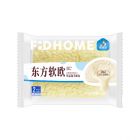 福佳香东方软欧盖泡芙乳酪面包100g