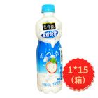 * 果粒奶优原味450ml