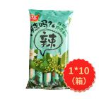 * 双汇辣吗辣藤椒风味香肠320g