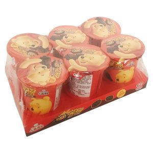 滨崎心宠杯(巧克力味)25g