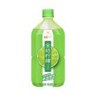 * 统一金桔柠檬1L