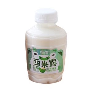 维维西米露椰奶味320ml
