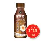 * 康师傅贝纳颂摩卡拿铁300ml