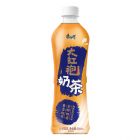 * 康师傅大红袍奶茶500ml