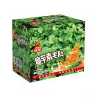 佳龙魔芋素毛肚香菜麻酱味20g
