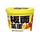 M4 丽星板面菜蛋金汤肥牛味188g