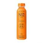 N12陈皮白茶植物饮料400ml