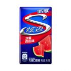 *炫迈无糖口香糖水蜜西瓜味50.4g