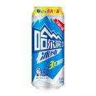 * 哈尔滨冰纯（高罐）500ml