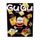 香美客黑松露火腿味苏打饼干68g
