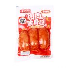 M1起亮肉肉脆骨肠香辣味115g